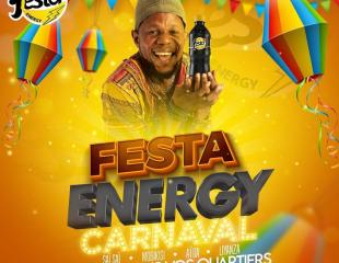 Best Seller Energy Drink Brand in Kinshasa, DR Congo, Africa